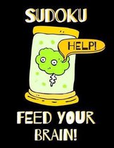 Sudoku Feed Your Brain