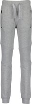 Blue Seven Jongens Joggingbroek - grijs - Maat 164