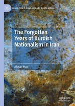 Minorities in West Asia and North Africa - The Forgotten Years of Kurdish Nationalism in Iran