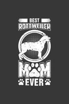 Best Rottweiler Mom Ever