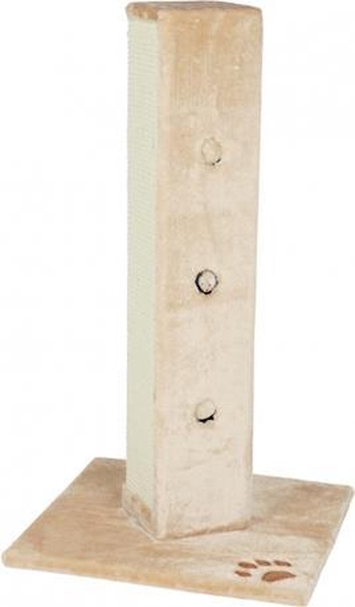 Trixie Krabpaal Soria Beige 45X45X80 CM