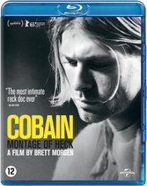 Cobain - Montage Of Heck (Blu-ray)