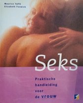 Seks, praktische handleiding voor vrouw
