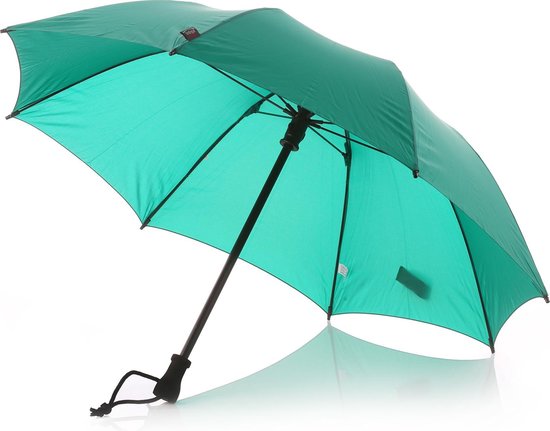 bang passen Lenen EuroSCHIRM Birdiepal Outdoor - Paraplu - Ø 104 cm - Groen | bol.com