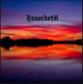 Annorkoth - Last Days (CD)