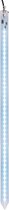 EUROLITE LED Pixel Tube 360° clear 1.5m