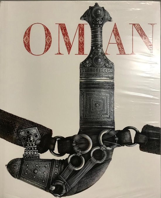 Oman ned.editie