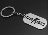 Akyol - Counter-Strike - Counterstrike - Keychain - Sleutelhanger