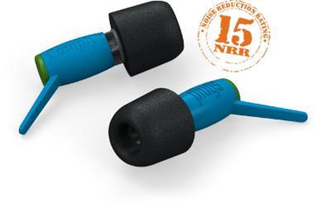 Comply Foam Plugs