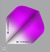 Target Vision Fade Pink  Set Ã  3 stuks