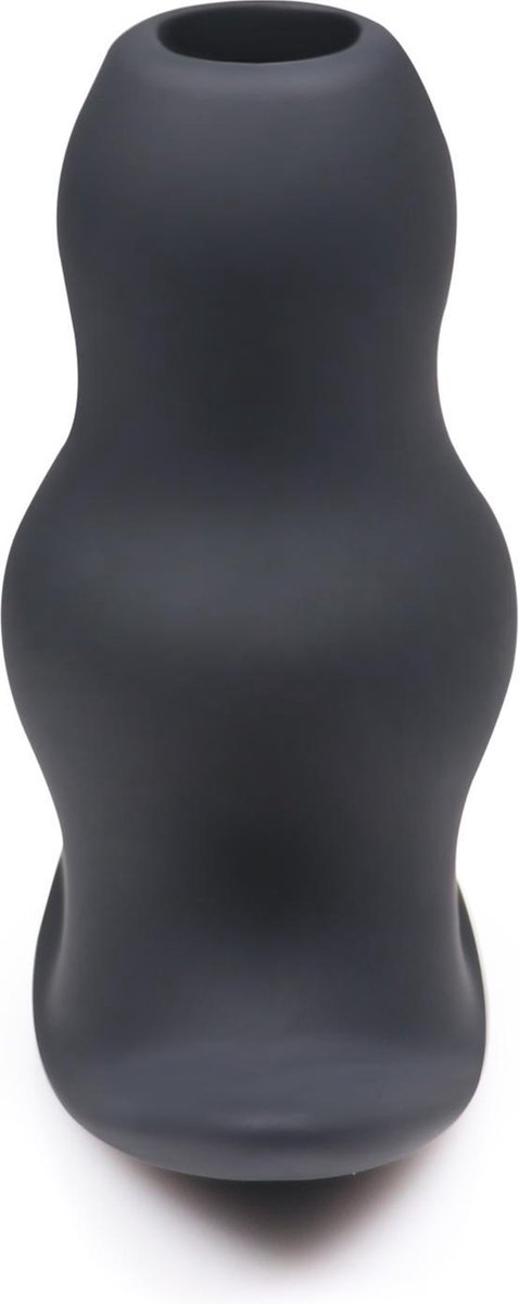 Blackdoor Collection Tunnel Plug – Holle Buttplug – Large Buttplug 11 ...