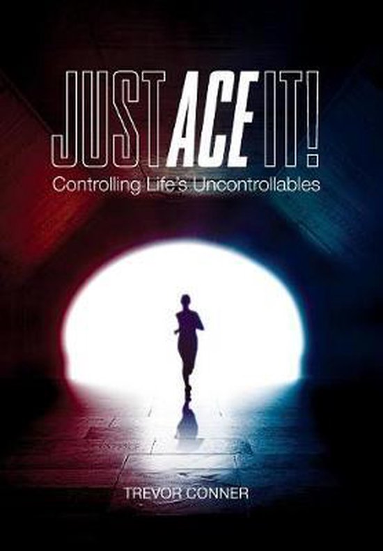 Just ACE It! - cover