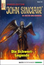 John Sinclair Sonder-Edition 101 - John Sinclair Sonder-Edition 101