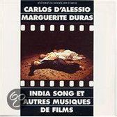 India Song Et Autres Musi