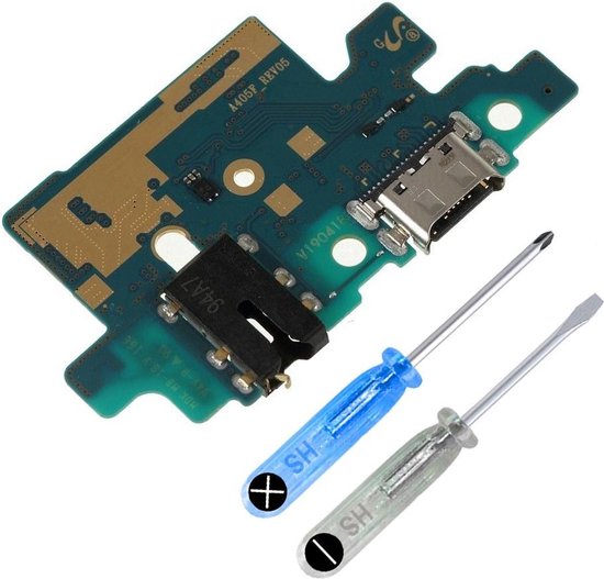 Samsung a405 аккумулятор