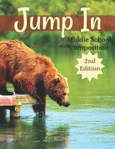 Jump In, 2nd Edition