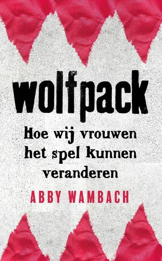 Wolfpack - cover