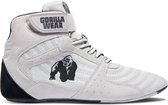 Gorilla Wear Perry High Tops Pro - Wit - Maat 37