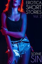 Erotic Short Stories Collections - Erotica Short Stories Vol. 2