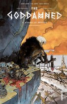 The Goddamned 1 - The Goddamned - Tome 1 - Avant le déluge