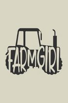 Farm Girl