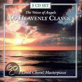 100 Heavenly Classics - Best Loved Choral Pieces