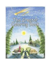 The Creator Coloring Book