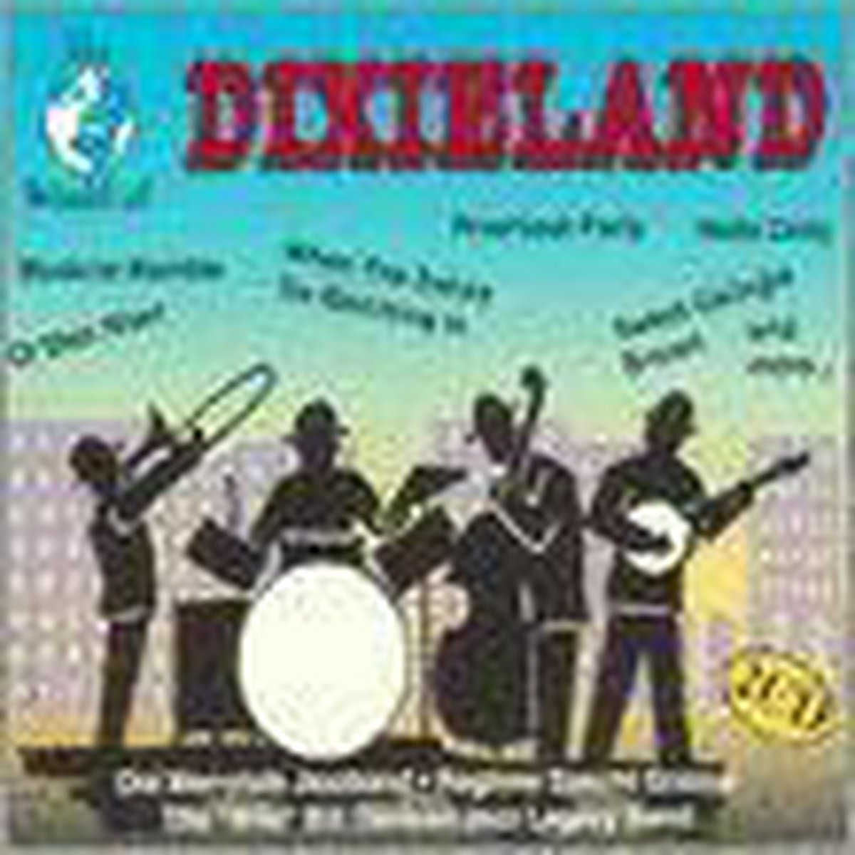 World of Dixieland