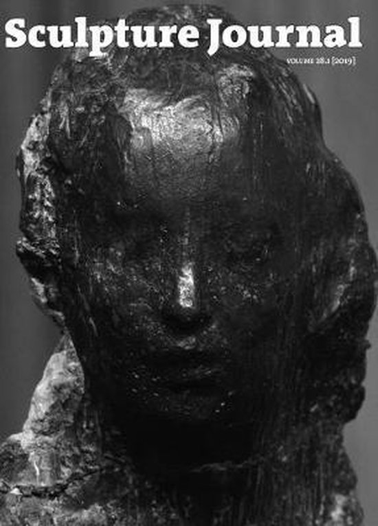Sculpture Journal 9781789621204 Boeken