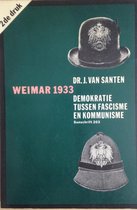 Weimar 1933