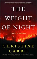 Glacier Mystery Series -  The Weight of Night