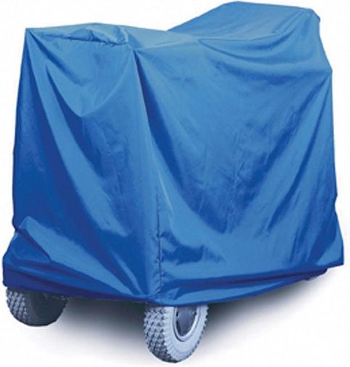 Goedkoopste Splash Beschermhoes Scootmobiel XL DeLuxe