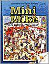 Mini Mike in het Oude Testament