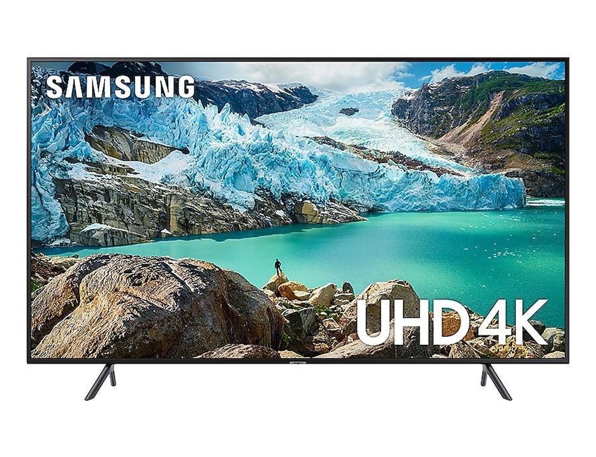 Samsung UE43RU7100 - 4K Smart TV (Benelux model) - Samsung