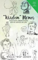 Wizdom Memos