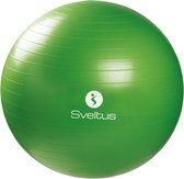 Sveltus Fitnessbal 65 Cm Groen