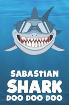 Sabastian - Shark Doo Doo Doo