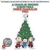 Vince Guaraldi Trio: A Charlie Brown X-Mas -SACD- (Hybride/Stereo)
