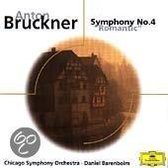 Bruckner: Symphony No. 4 "Romantic"