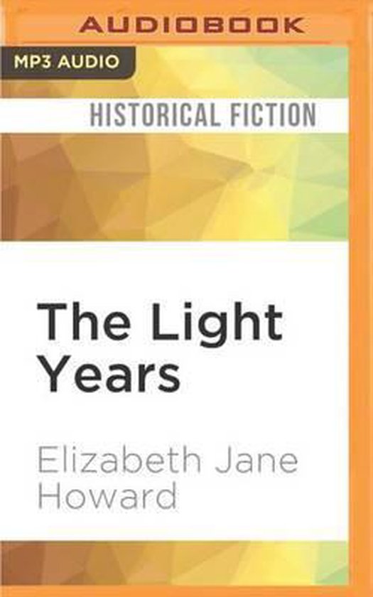 the light years book review
