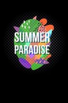 Summer paradise