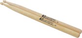 Dimavery DDS-5B Drumstokken - Maple - Houten tip - Dikte 5B - Drumsticks - 2 Stuks Drumstick / Drumstok