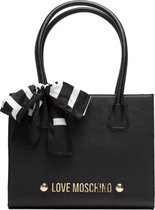 Love Moschino LOVE MOSCHINO Dames Handtas - Zwart