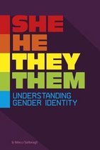 SheHeTheyThem Understanding Gender Identity Informed