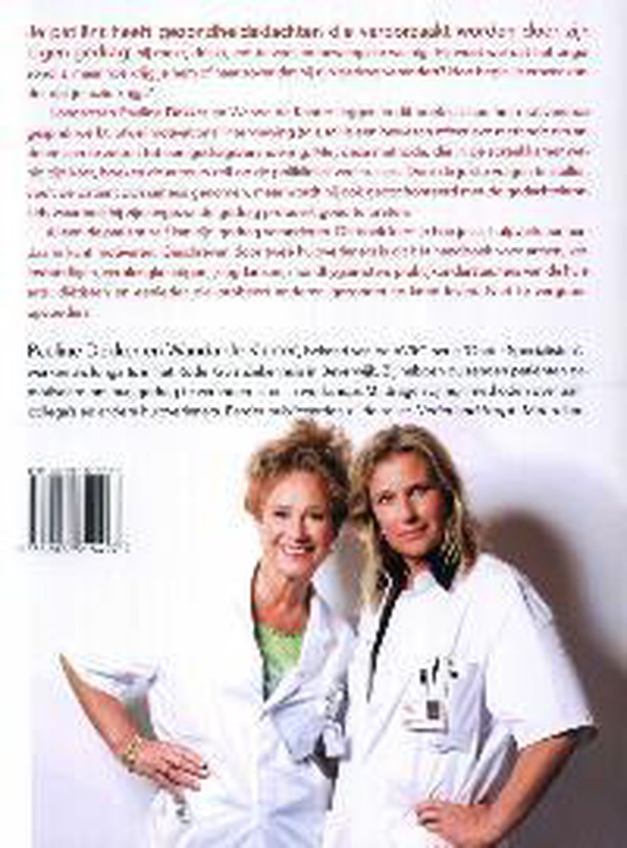 Motiveren kun je leren - back cover