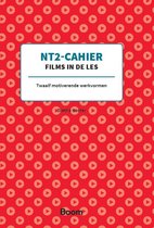 NT2-Cahier Films in de les