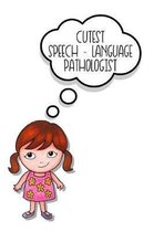 Speech-Language Pathologist