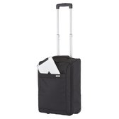 TravelZ Handbagage - Handbagagekoffer - Ultralicht 2 wiel