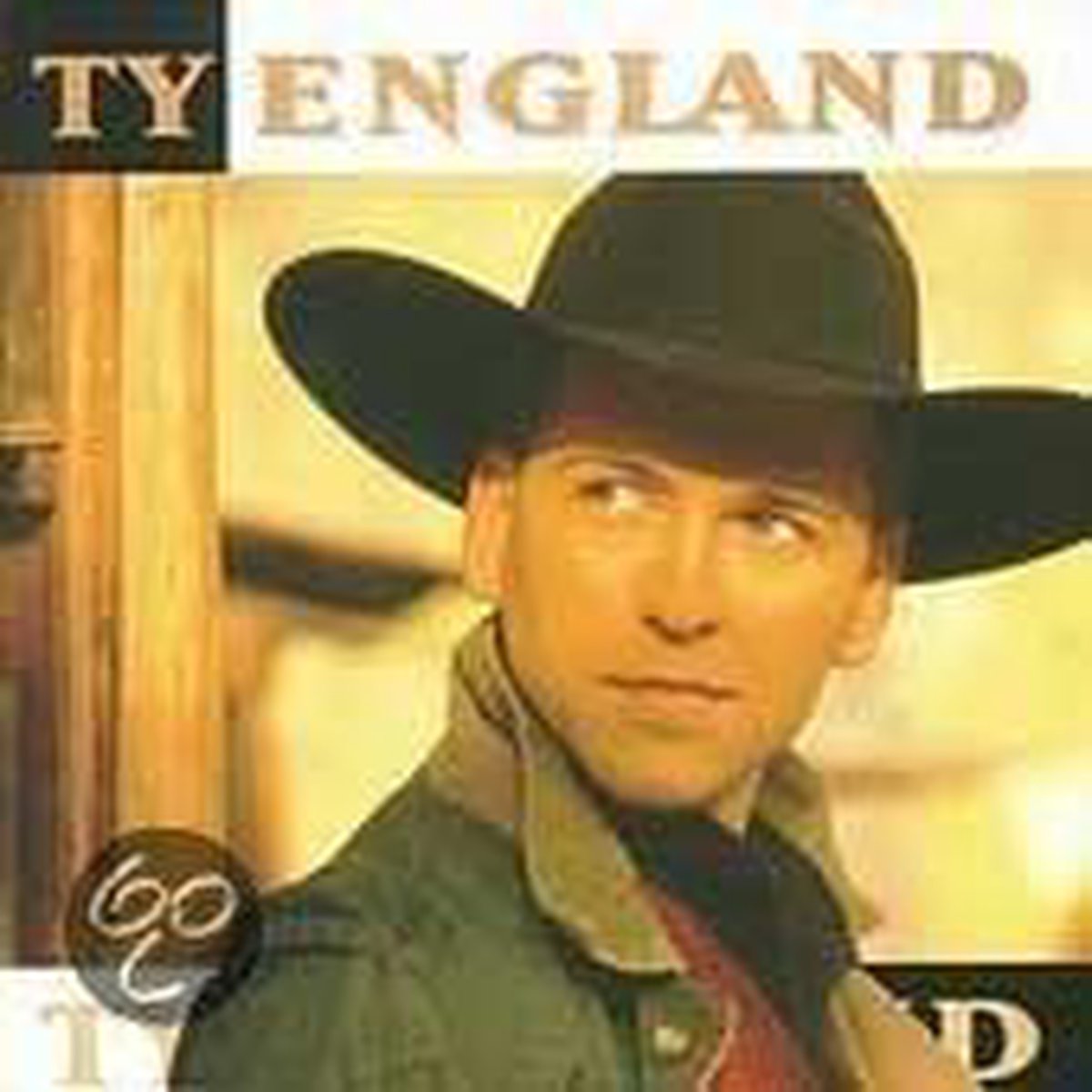 Ty England