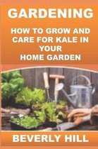 Gardening